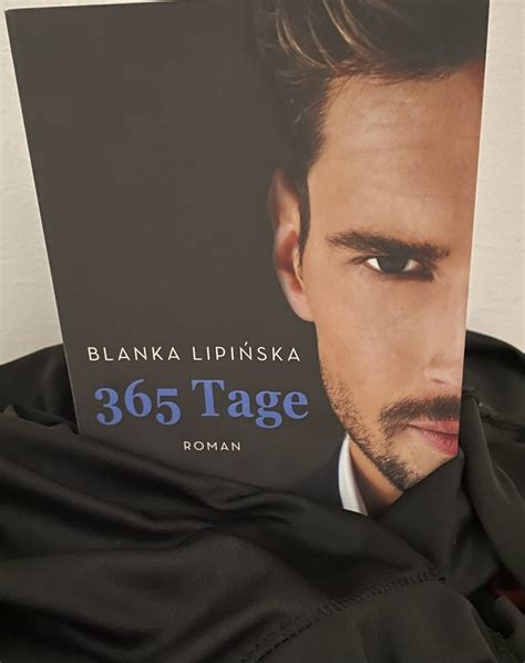 365 tage reihenfolge|Buchreihe “365 tage” von Blanka Lipińska in folgender Reihenfolge